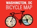 DC Bike map Logo