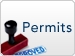 Public Space Permit Applications - DDOT permits icon
