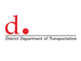 DDOT Associate Directors' Biographies DDOT Associate Directors' Biographies - d. logo