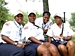 About DDOT - Who We Are About DDOT - Who We are - group of 4 ladies in DDOT summer uniforms