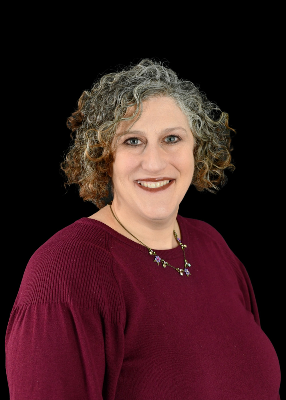 Sandra Marks