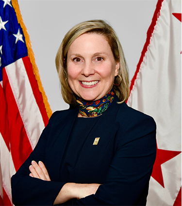 Sharon Kershbaum 
