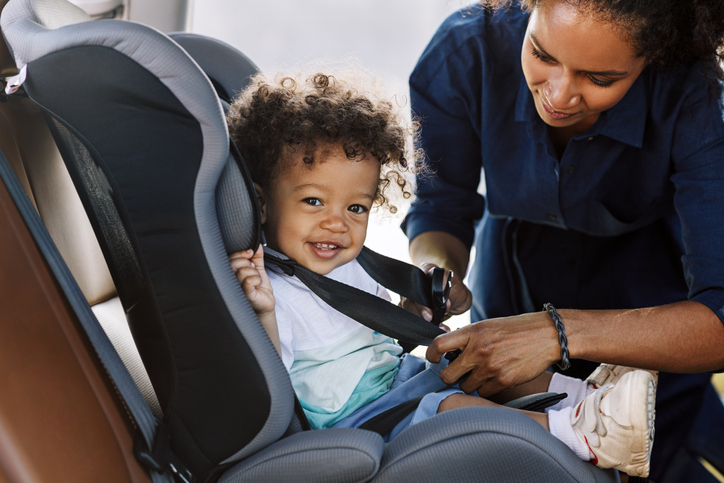 Free Car Seat Inspection Stations Ddot - Washington State Child Car Seat Laws