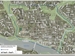 Georgetown Transportation Study map