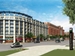 Petworth Parking Management Plan Petworth Parking Management Plan - metro station streetscape
