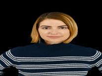 Associate Director of Planning and Sustainability Division Anna Chamberlin