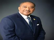 Photo of Frank Seales, Jr. 