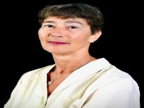 Deputy Chief Engineer Yvonne Thelwell