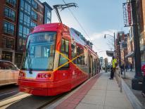 DC Streetcar