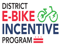District E-Bike Incentive Program