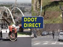 DDOT Direct Logo