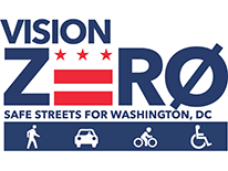 Vision Zero Vision Zero Initiative Logo