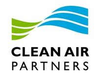 Clean Air Partners (CAP) Logo