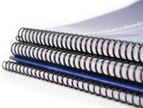 Right of Way Policies and Procedures Manual Right of Way Policies and Procedures Manual - stack of plain spiral-bound notebooks