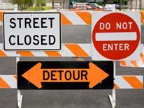 Temporary Traffic Control Manual Ddot