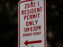 Residential Permit Parking Ddot Permits are exclusively for consulate employees utilizing vehicles registered at the permit address.