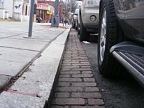 Curb And Gutter Repairs Ddot
