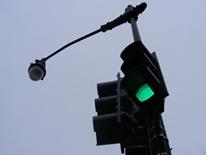 Traffic Signals Ddot