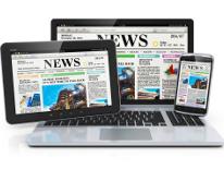 News Page Graphic News Page Graphic
